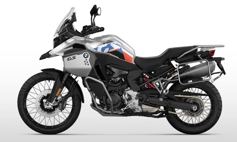 2025 BMW F 900 GS Adventure Specs and Price