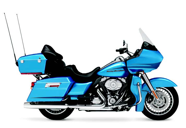 2011 Harley-Davidson FLTRU ROAD GLIDE ULTRA