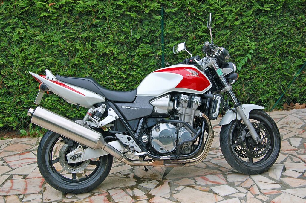 Honda CB1300 Honda CB1300