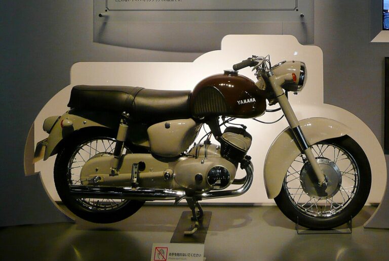 Yamaha YD1