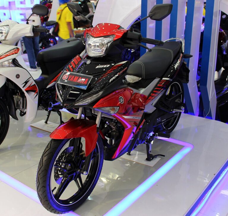 Yamaha T-150