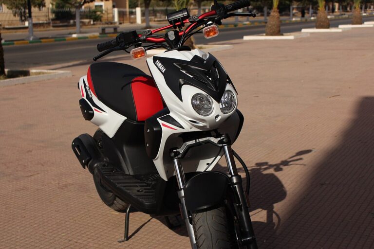 Yamaha Slider