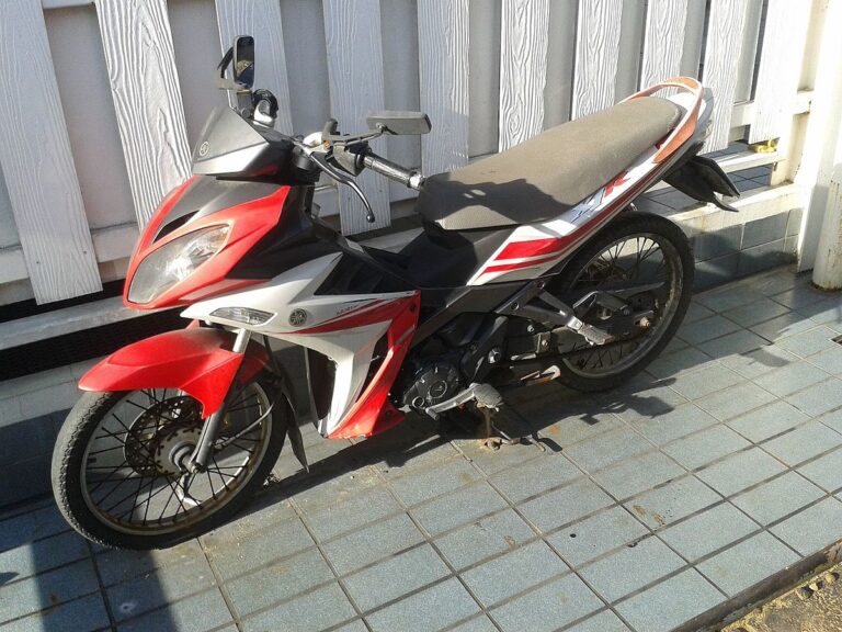 Yamaha X-1R
