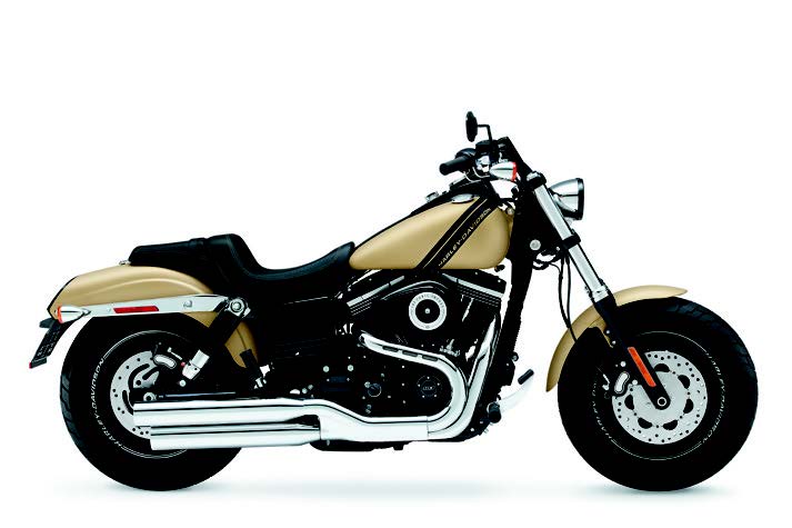 2014 Harley-Davidson NEW FXDF FAT BOB Specs and Price