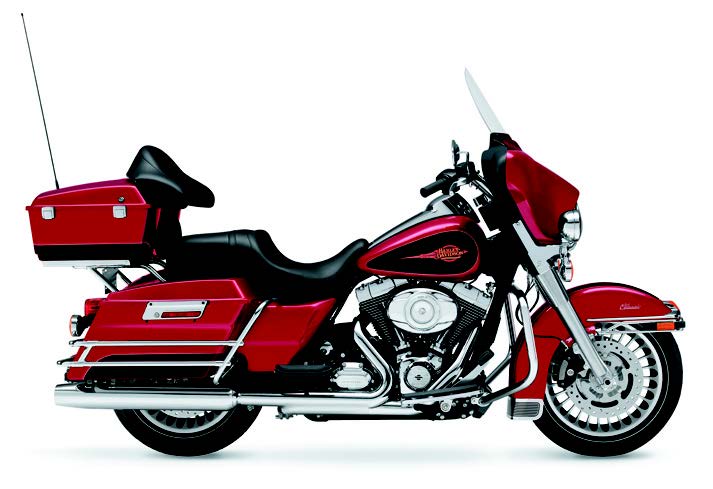 2013 Harley-Davidson FLHTC ELECTRA GLIDE CLASSIC Specs and Price