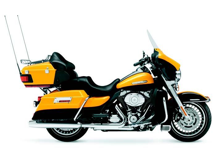 2013 Harley-Davidson FLHTK Electra Glide Ultra Limited Specs and Price