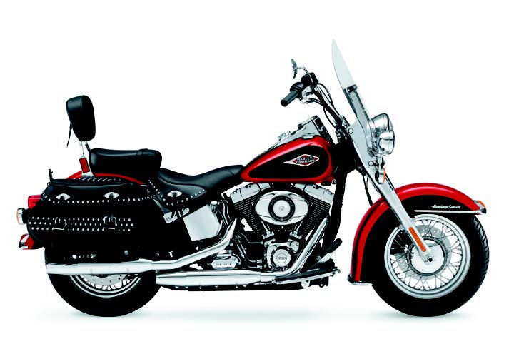 2013 HERITAGE SOFTAIL CLASSIC Specs and Price