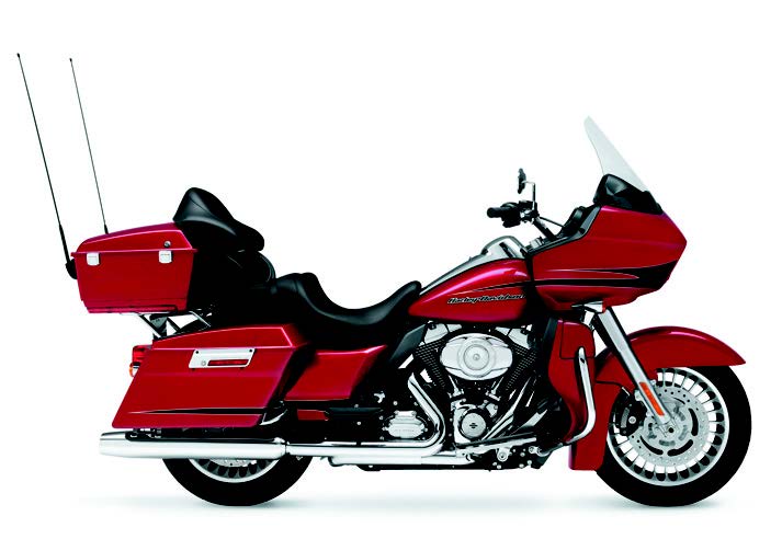 2013 Harley-Davidson FLTRU ROAD GLIDE ULTRA Specs and Price