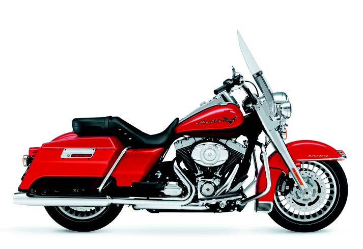 2013 Harley-Davidson FLHR ROAD KING Specs and Price