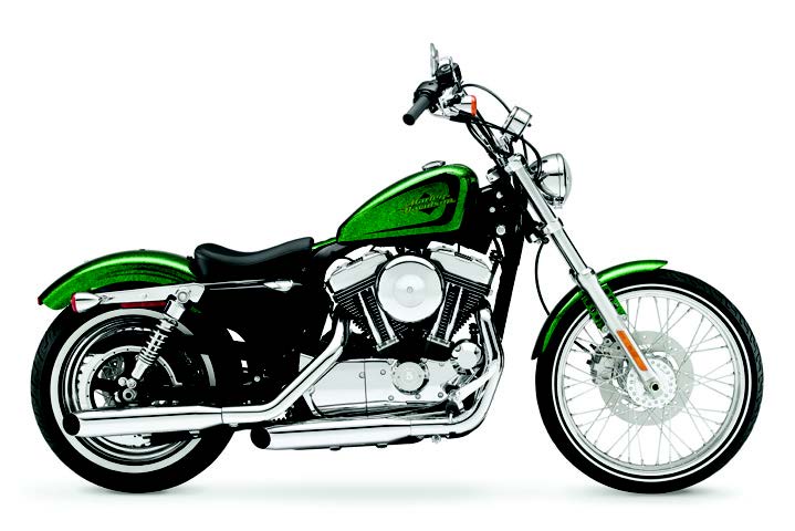 2013 Harley-Davidson XL SEVENTY TWO Specs and Price