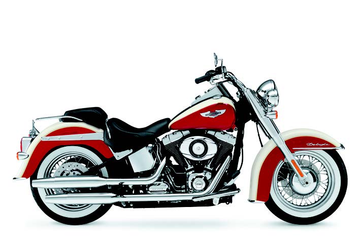 2013 Harley-Davidson FLSTN Softail Deluxe Specs and Price