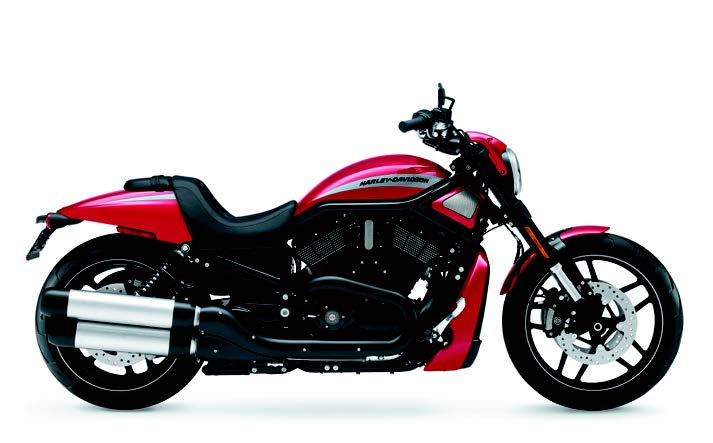 2013 Harley-Davidson VRSCDX Night Rod Special Specs and Price