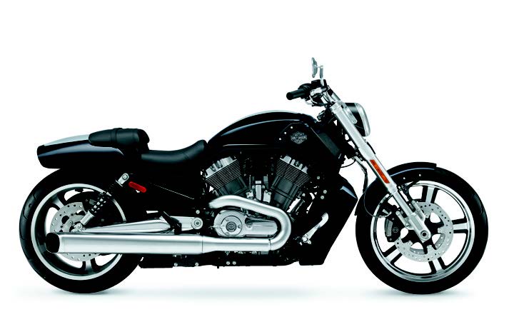 2013 Harley-Davidson VRSCF V-ROD MUSCLE Specs and Price