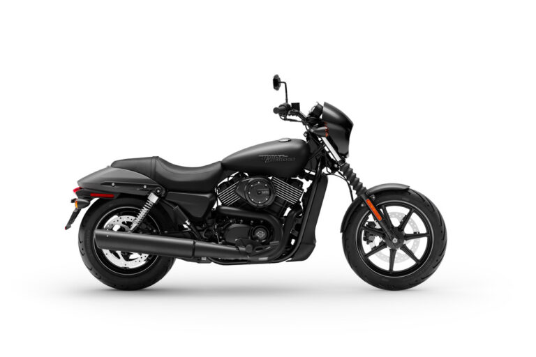 2019 Harley-Davidson Street® 750