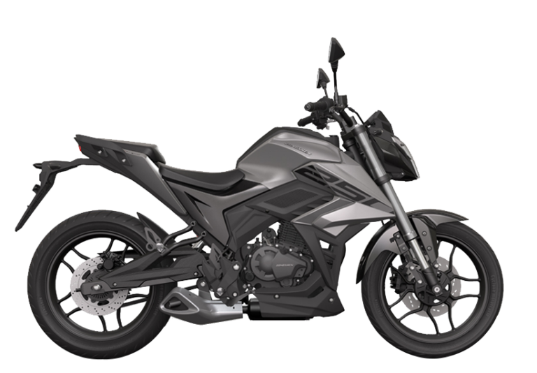 Zongshen 250R Specs and Price