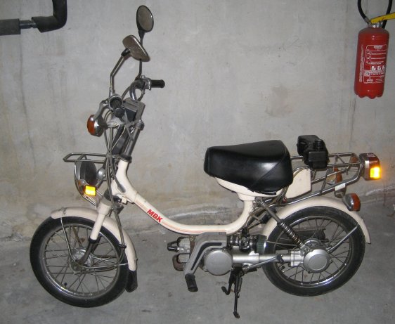 Yamaha QT50