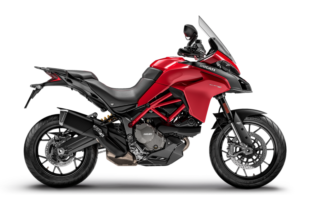 2018 Ducati Multistrada 950 Specs and Price