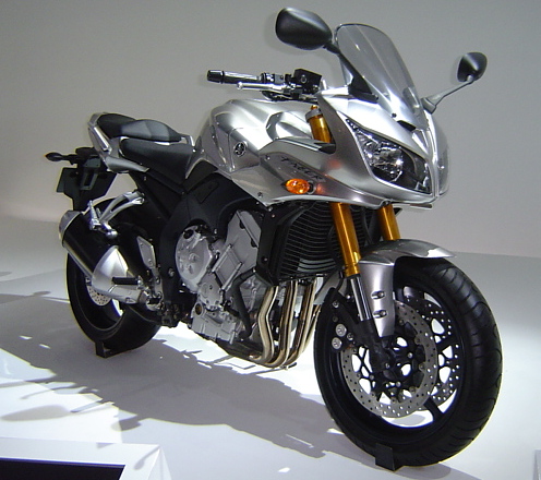 Yamaha FZ1