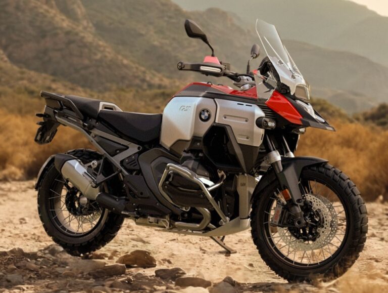 BMW R 1300 GS Adventure