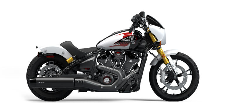 2025 Indian Motorcycle 101 Scout Specs and Price