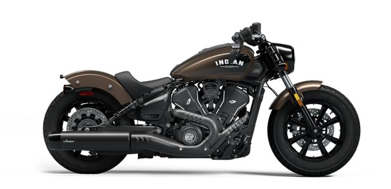 2025 Indian Motorcycle SCOUT BOBBER Specs and Price