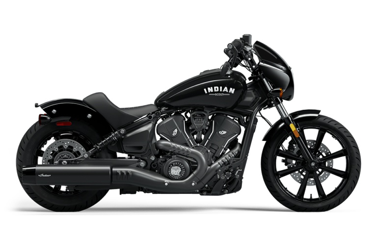 2025 Indian Motorcycle Sport Scout Specs and Price