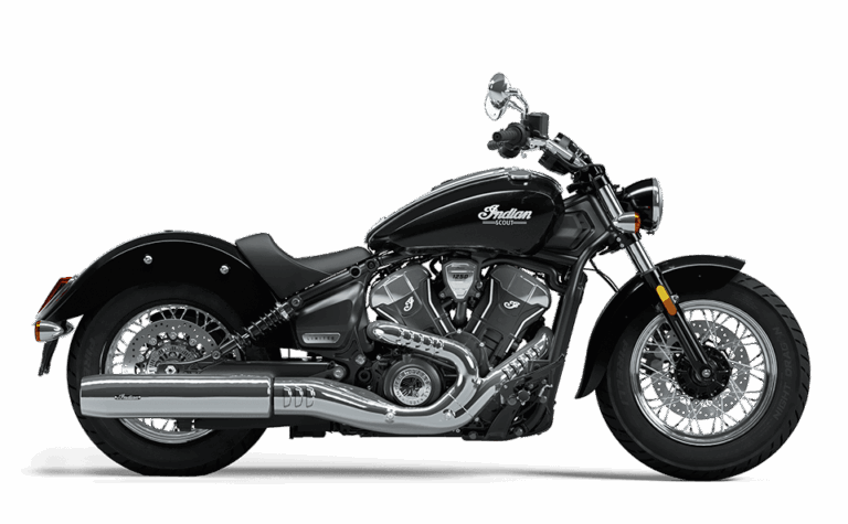2025 Indian Motorcycle SCOUT CLASSIC Specs and Price