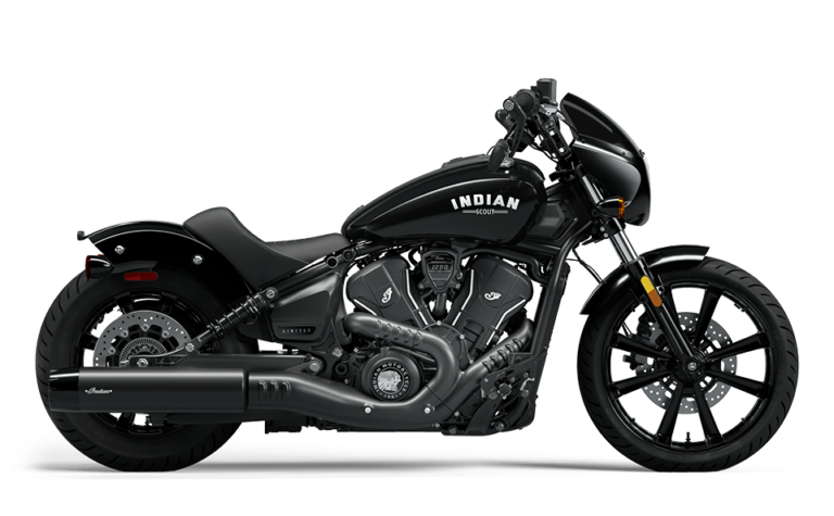 2025 Indian Motorcycle Sport Scout Limited Specs and Price