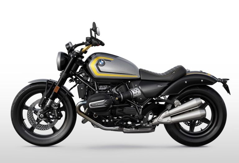 BMW R 12