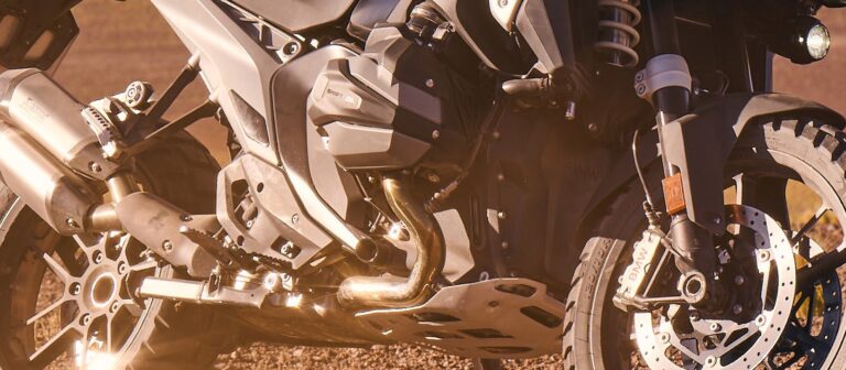 BMW R 1300 GS