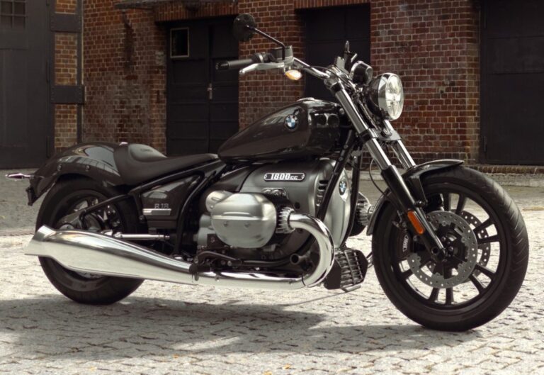 2020-2023 BMW R 18