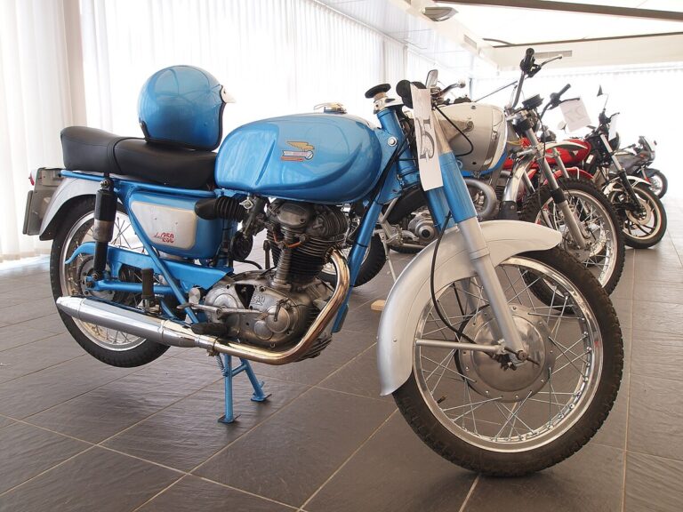 Ducati Deluxe