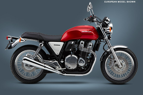 Honda CB1100 Engine Oil Capacity and Best Oil Specifications