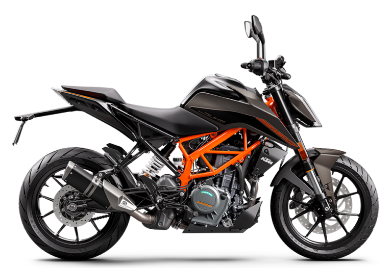 KTM 390 Duke Maintenance Schedule (Service Interval)