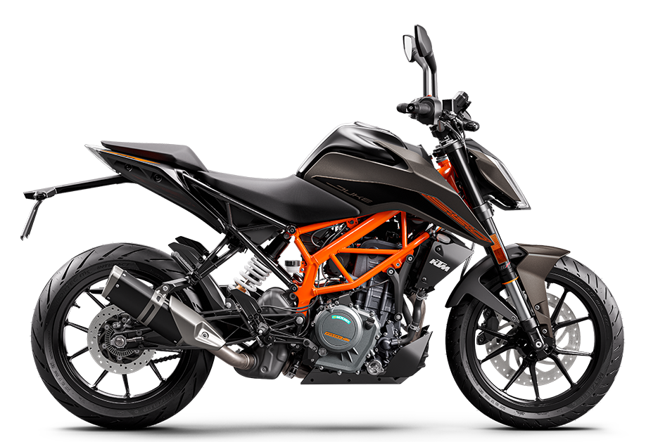 KTM 390 Duke Maintenance Schedule (Service Interval)