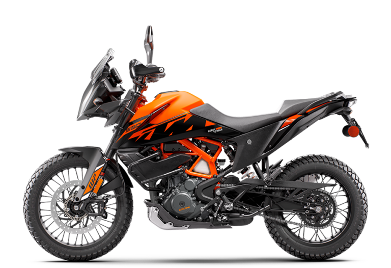 KTM 390 Adventure Engine Oil Capacity Oil Recommended Specs