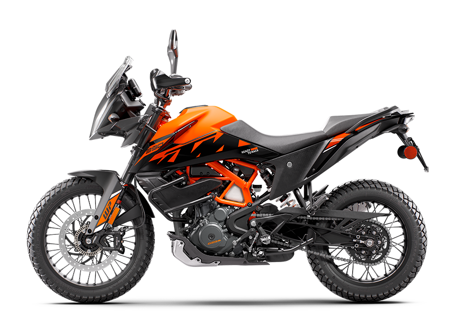 KTM 390 Adventure Engine Oil Capacity Oil Recommended Specs