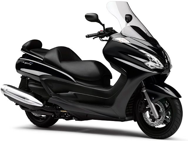 Yamaha Majesty 400 engine Oil Capacity and Best Oil Specifications