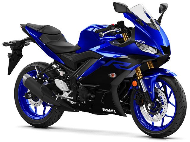 Yamaha R3 engine Oil Capacity and Best Oil Specifications