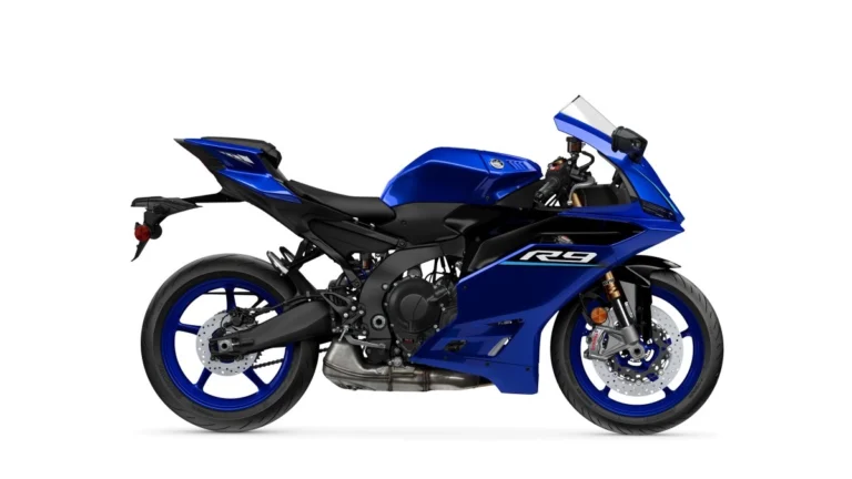 2026 Yamaha YZF-R9
