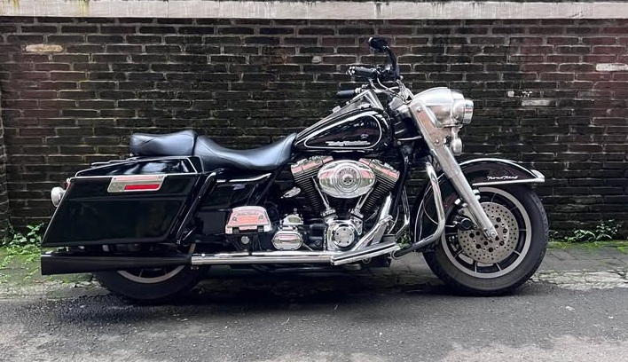 1999 – 2006 Harley-Davidson Road King (FLHR) Twin Cam 88