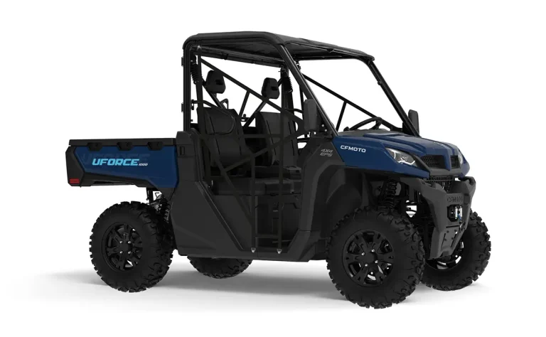 CFMOTO UFORCE 1000