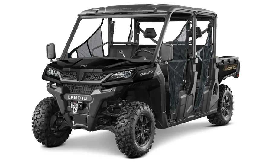 CFMOTO UForce 1000 XL
