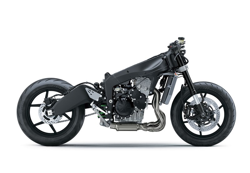 2026 Kawasaki NINJA ZX-6R