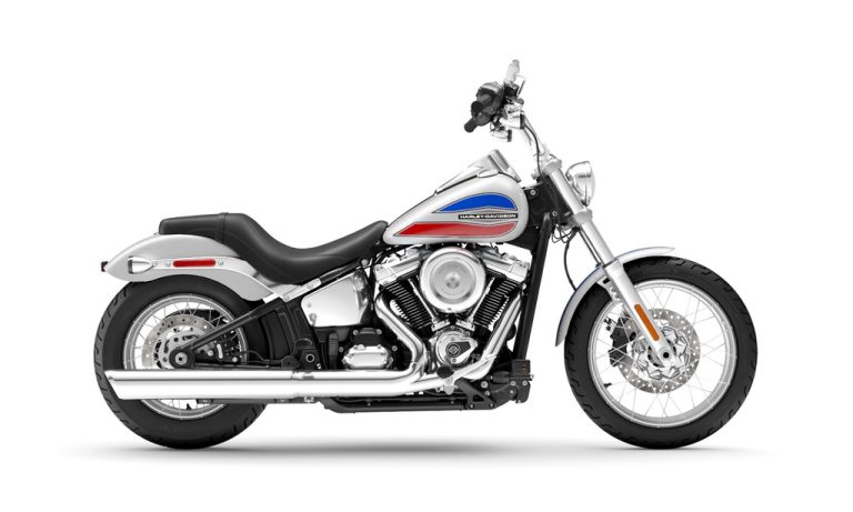 2026 Harley-Davidson FXD Super Glide