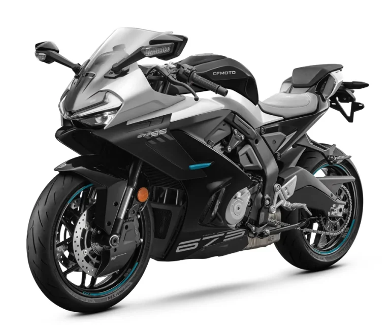 2026 CFMOTOR 675SS Specs and Price (USA)