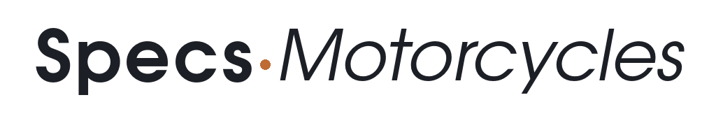 Specs Motorcycles