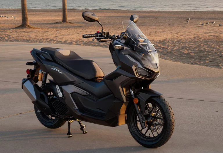 2027 ADV160 Specs Price and Features (USA)