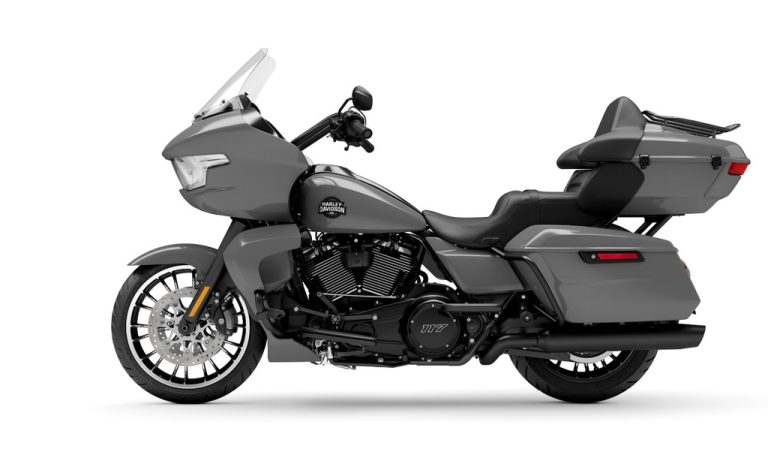 2026 Harley-Davidson Touring Maintenance Schedule (FLHT / FLHX / FLTR)