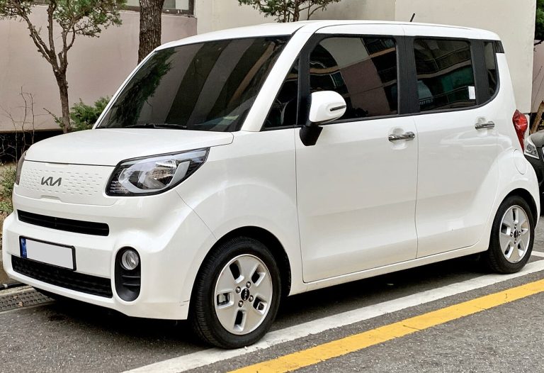 Kia Ray Specs, Range, Battery, Dimensions & Features